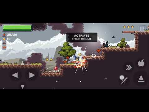 Apple Knight Mini Dungeons - Trải nghiệm phù hợp nhiều kiểu người chơi Apple Knight Mini Dungeons - Trải nghiệm phù hợp nhiều kiểu người chơi