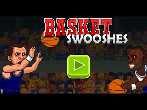 Basket Swooshes - Tính đối kháng làm tăng cảm giác hồi hộp Basket Swooshes - Tính đối kháng làm tăng cảm giác hồi hộp