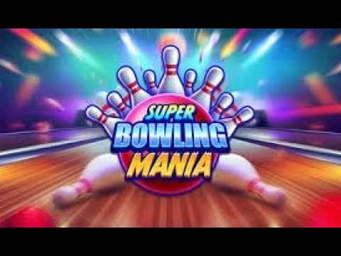 Bowling Mania - Người mới chơi vẫn dễ làm quen sau vài phút Bowling Mania - Người mới chơi vẫn dễ làm quen sau vài phút
