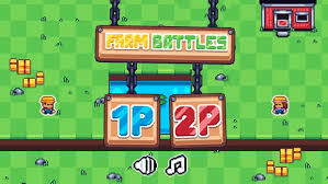 Battles Farm - Vì sao game hợp với nhiều kiểu người chơi Battles Farm - Vì sao game hợp với nhiều kiểu người chơi