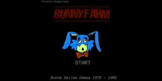 Bunny Farm - Lối chơi đơn giản nhưng không hề nhàm chán Bunny Farm - Lối chơi đơn giản nhưng không hề nhàm chán