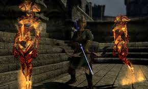 Arcane Archer - Ưu tiên chỉ số và trang bị nền tảng Arcane Archer - Ưu tiên chỉ số và trang bị nền tảng