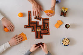 Bandido Chase - Nhịp độ nhanh khiến mỗi ván đều có sức hút riêng Bandido Chase - Nhịp độ nhanh khiến mỗi ván đều có sức hút riêng