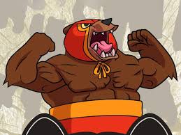 Bearsus - Cảm giác chơi đơn giản nhưng không hề hời hợt Bearsus - Cảm giác chơi đơn giản nhưng không hề hời hợt