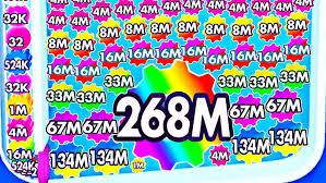 Bounce Merge - Hiểu rõ quy tắc gộp để tránh mất lượt oan Bounce Merge - Hiểu rõ quy tắc gộp để tránh mất lượt oan