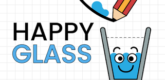 Happy glass - Cảm giác “thử lại thêm lần nữa” rất rõ rệt Happy glass - Cảm giác “thử lại thêm lần nữa” rất rõ rệt