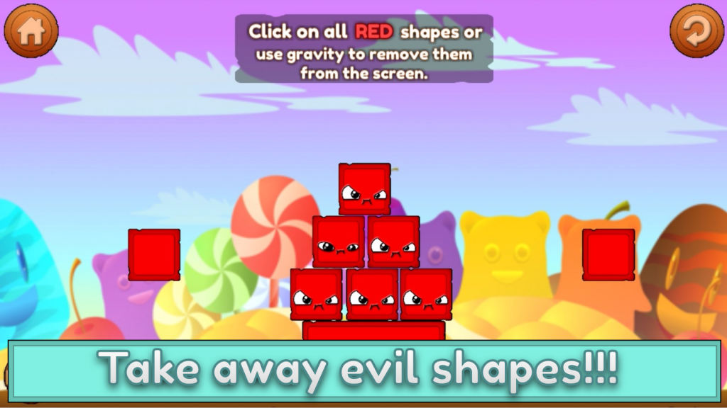 Block Remove - Ưu tiên tạo không gian trước Block Remove - Ưu tiên tạo không gian trước