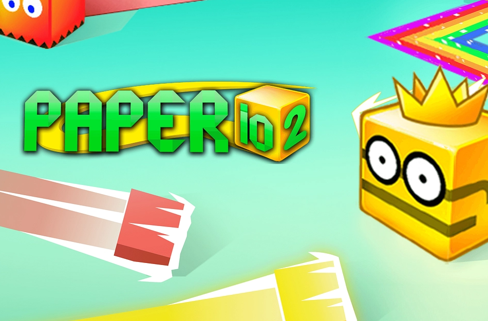 Paper io 2 - Khi nào bạn bị loại ngay lập tức Paper io 2 - Khi nào bạn bị loại ngay lập tức