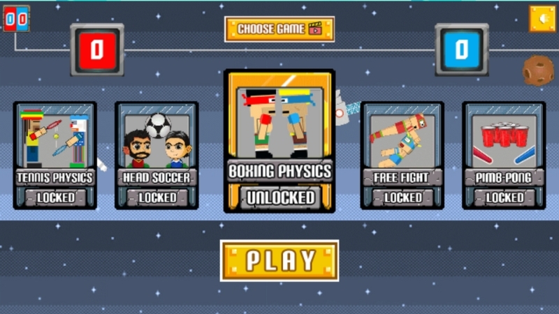 Boxing Fighter : Shadow Battle - Combo, né đòn và phản công tạo chiều sâu Boxing Fighter : Shadow Battle - Combo, né đòn và phản công tạo chiều sâu