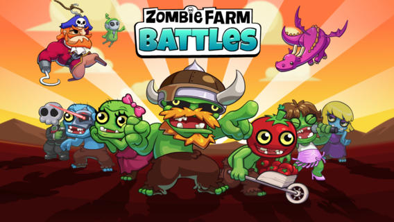 Battles Farm - Theo dõi chuỗi nhiệm vụ để đi trước một bước Battles Farm - Theo dõi chuỗi nhiệm vụ để đi trước một bước