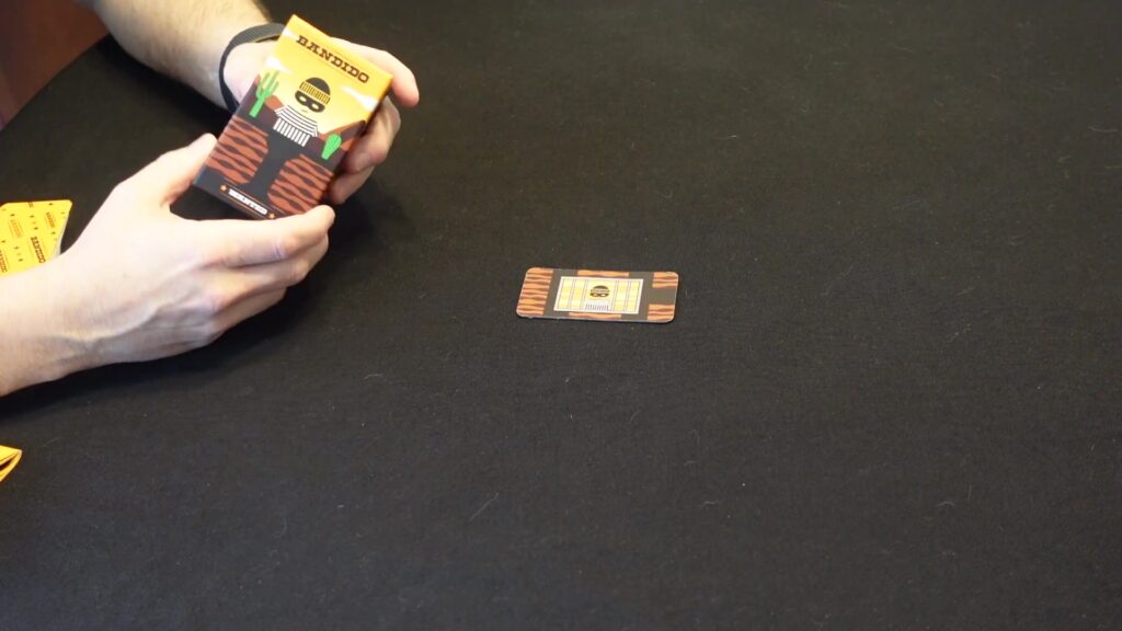 Bandido Chase - Giữ nhịp tay ổn định để hạn chế lỗi vụn Bandido Chase - Giữ nhịp tay ổn định để hạn chế lỗi vụn