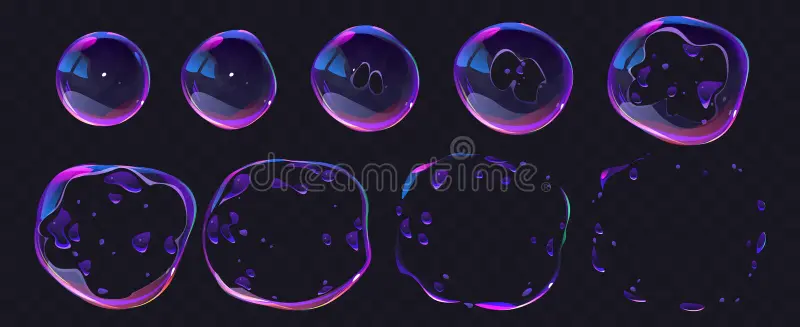 Bubble Effect - Game bắn bóng và ghép màu Bubble Effect - Game bắn bóng và ghép màu