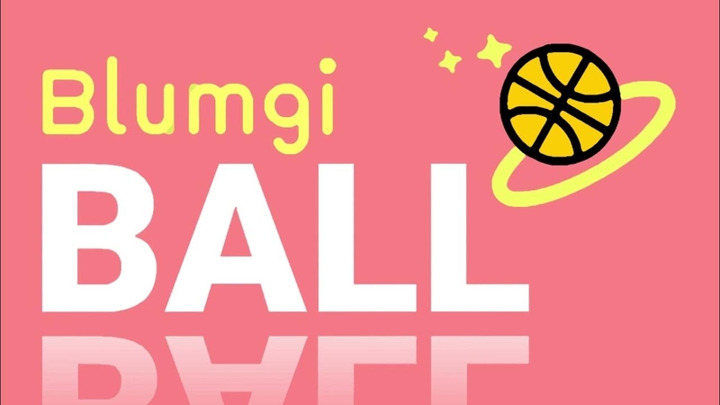 Blumgi Ball - Hiểu quỹ đạo bóng trước khi ném liên tục Blumgi Ball - Hiểu quỹ đạo bóng trước khi ném liên tục