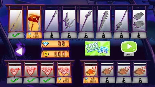 Boxrob - Lối chơi tối giản nhưng không hề đơn điệu Boxrob - Lối chơi tối giản nhưng không hề đơn điệu