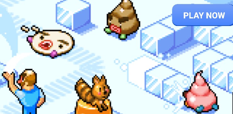 Bad Ice Cream 3 - Nắm cơ chế tạo băng và phá băng càng sớm càng tốt Bad Ice Cream 3 - Nắm cơ chế tạo băng và phá băng càng sớm càng tốt