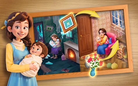 Art Puzzle - Người muốn giải trí ngắn nhưng vẫn có chiều sâu Art Puzzle - Người muốn giải trí ngắn nhưng vẫn có chiều sâu