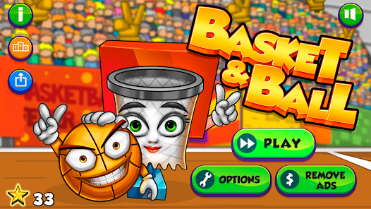 Basket and Ball - Căn lực nhảy và góc tiếp xúc Basket and Ball - Căn lực nhảy và góc tiếp xúc