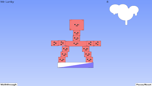 Blast Red - Cơ chế phản xạ là trọng tâm của trải nghiệm Blast Red - Cơ chế phản xạ là trọng tâm của trải nghiệm