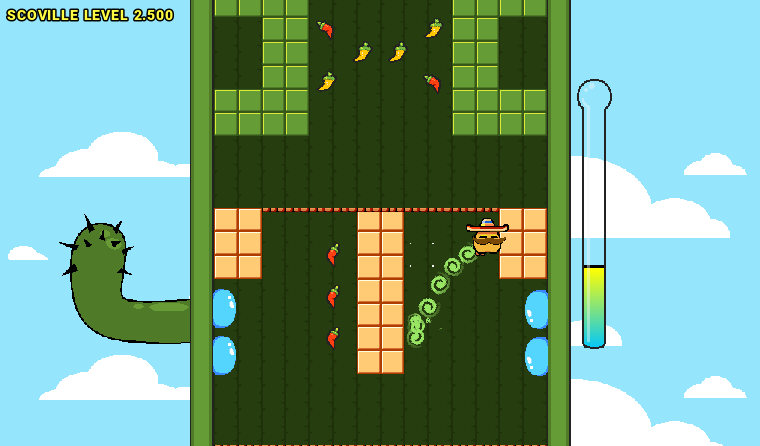 Break the Siesta - Lối chơi đơn giản nhưng không hời hợt Break the Siesta - Lối chơi đơn giản nhưng không hời hợt