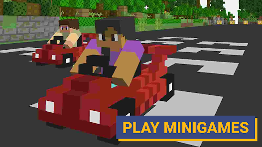 Bloxd.io - Nắm điều khiển trước khi lao vào phòng khó Bloxd.io - Nắm điều khiển trước khi lao vào phòng khó