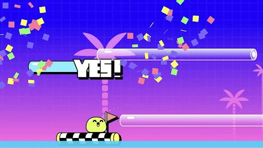 Blumgi slime - Hiểu rõ lực nhảy và góc bật