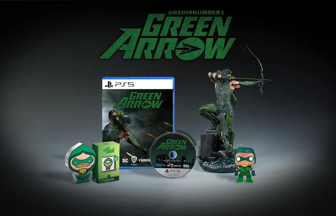 Arrower - Nắm quy tắc điều khiển và nhịp bắn Arrower - Nắm quy tắc điều khiển và nhịp bắn