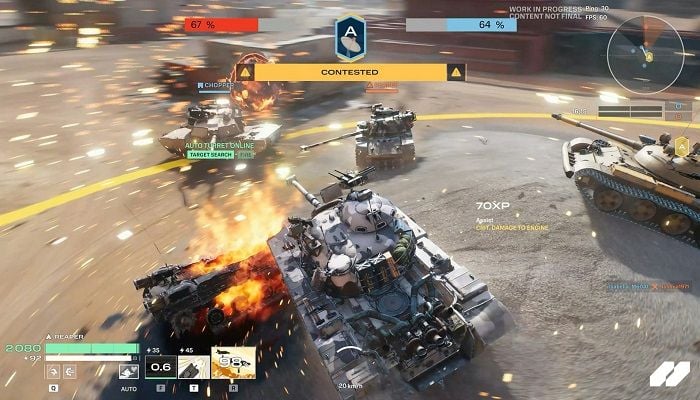 Cactus Fighting - Lối chơi nhìn đơn giản nhưng không hề hời hợt Cactus Fighting - Lối chơi nhìn đơn giản nhưng không hề hời hợt