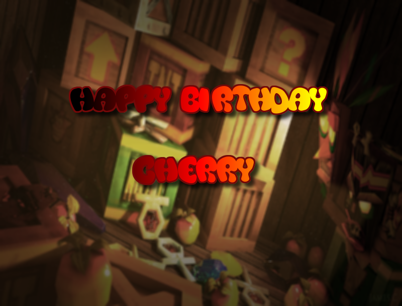 Cherry on Cake - Ấn tượng đầu tiên không chỉ nằm ở hình ảnh Cherry on Cake - Ấn tượng đầu tiên không chỉ nằm ở hình ảnh