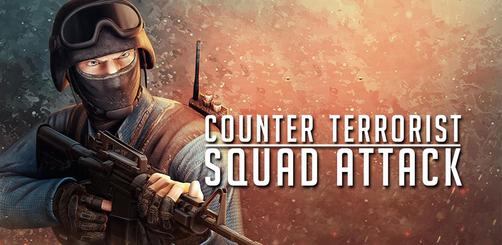 Counter Terrorist - Lối chơi dễ hiểu nhưng không hề đơn giản Counter Terrorist - Lối chơi dễ hiểu nhưng không hề đơn giản