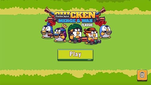 Chicken Merge - Chicken Merge là gì và vì sao dễ cuốn Chicken Merge - Chicken Merge là gì và vì sao dễ cuốn