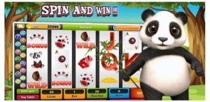 Daddy Panda có gì hấp dẫn và mẹo chơi hiệu quả