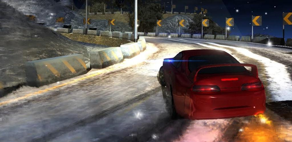 Burnout Extreme Drift 2 - Cảm giác lái là điểm mạnh dễ nhận ra ngay từ đầu Burnout Extreme Drift 2 - Cảm giác lái là điểm mạnh dễ nhận ra ngay từ đầu