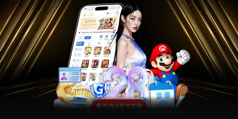 Cách đăng nhập Xoso66 dễ hơn cho anh em