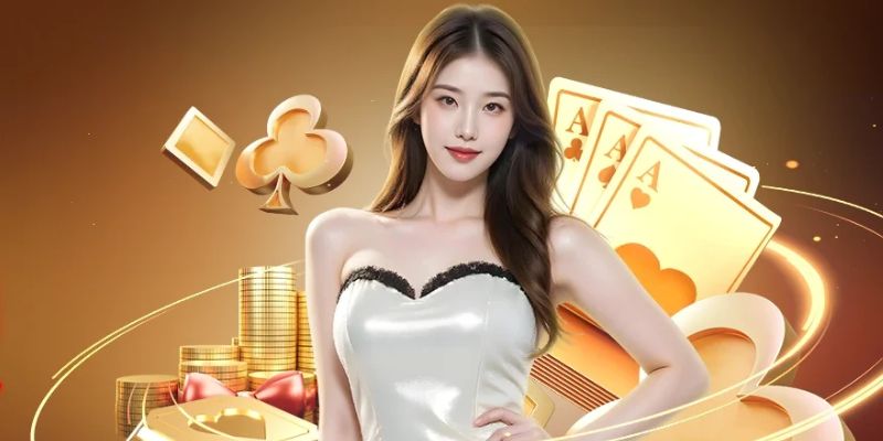 Casino 33WIN Nâng Tầm Trải Nghiệm Giải Trí Trực Tuyến