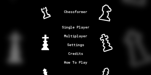Chessformer - Người mới có thể vào game nhanh không? Chessformer - Người mới có thể vào game nhanh không?
