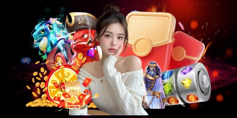 Đánh giá xác suất trúng giải độc đắc cực to tại nhà cái