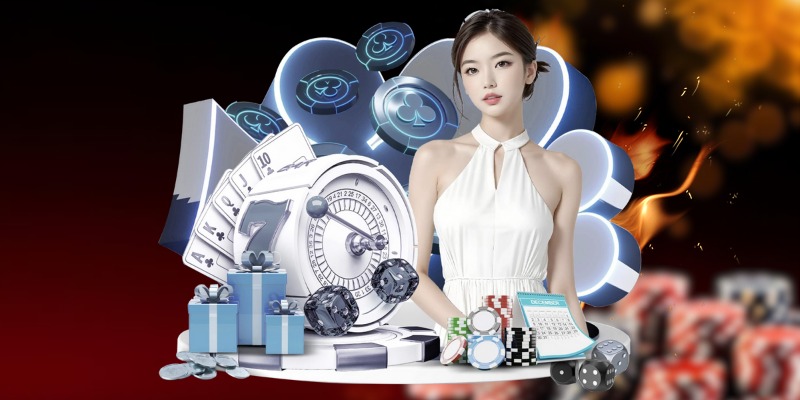 Live casino công nghệ bảo mật SV388 nâng cao an toàn