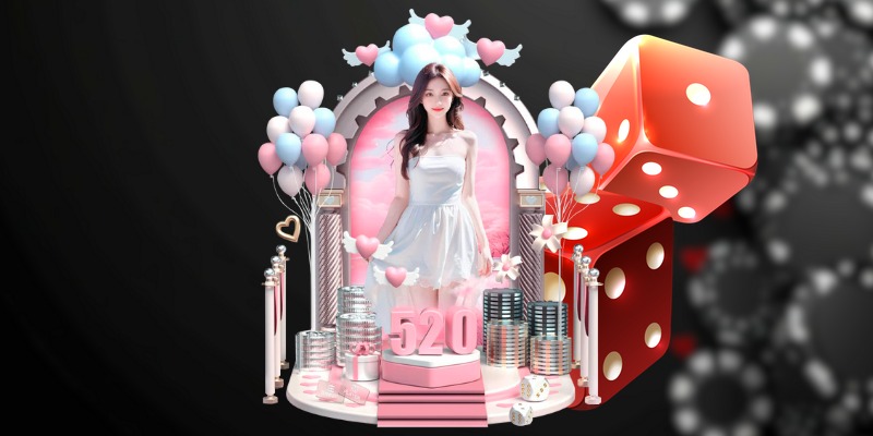 Live casino trải nghiệm trực tuyến SV388 chất lượng cao