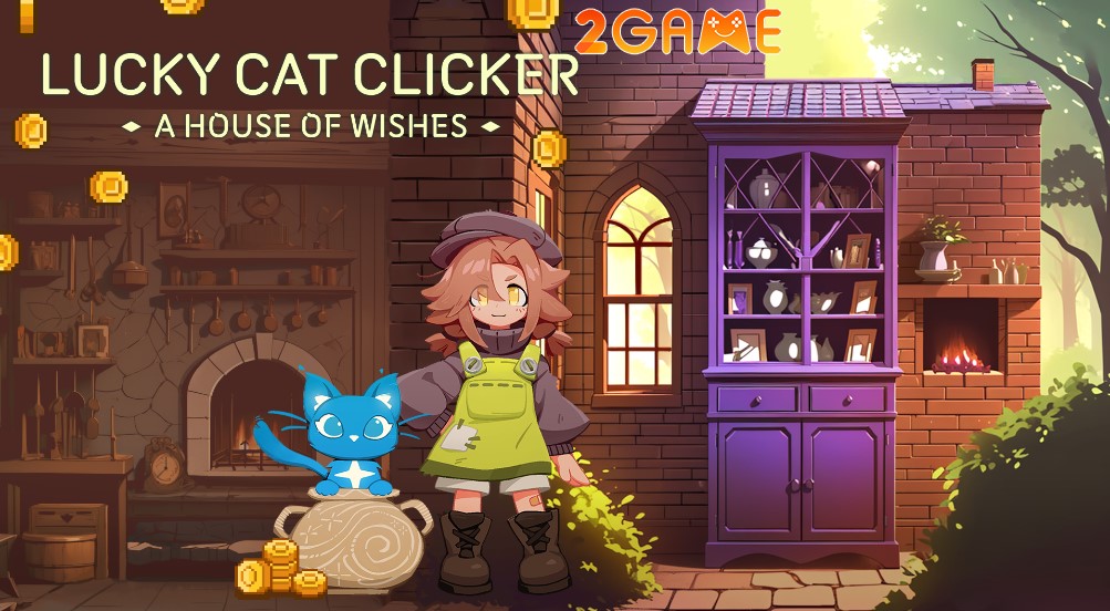 Cat Clicker - Sự khác biệt giữa chơi ngẫu hứng và chơi có tính toán Cat Clicker - Sự khác biệt giữa chơi ngẫu hứng và chơi có tính toán