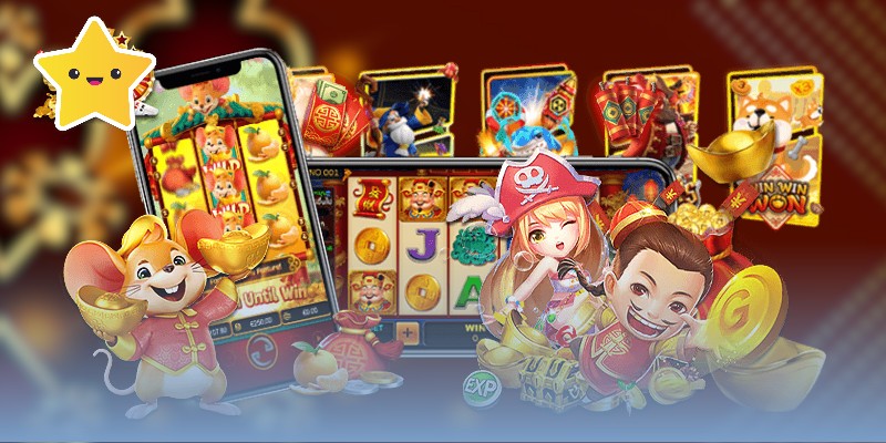 Nổ Hũ VIN88 Sự Trỗi Dậy Của Kỷ Nguyên Slots Game Thế Hệ Mới 2026