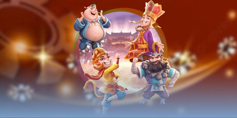 Hệ sinh thái Slots đa tầng: Khi nội dung là vua