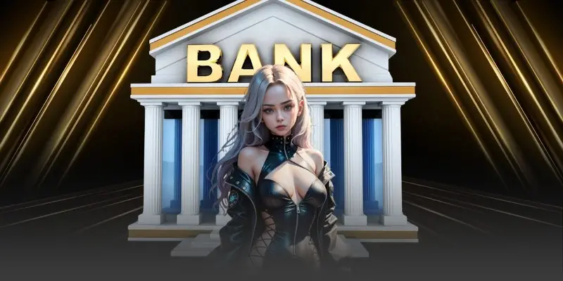 Rút tiền 789BET từ A đến Z với quy trình rõ ràng, dễ thực hiện