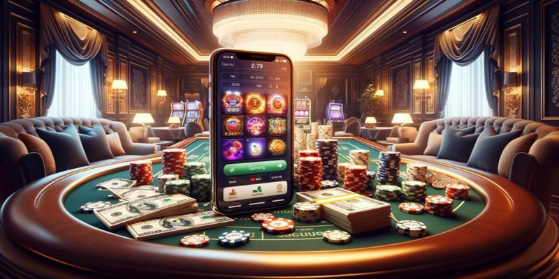 Lý do nên chọn chơi Sicbo GA888