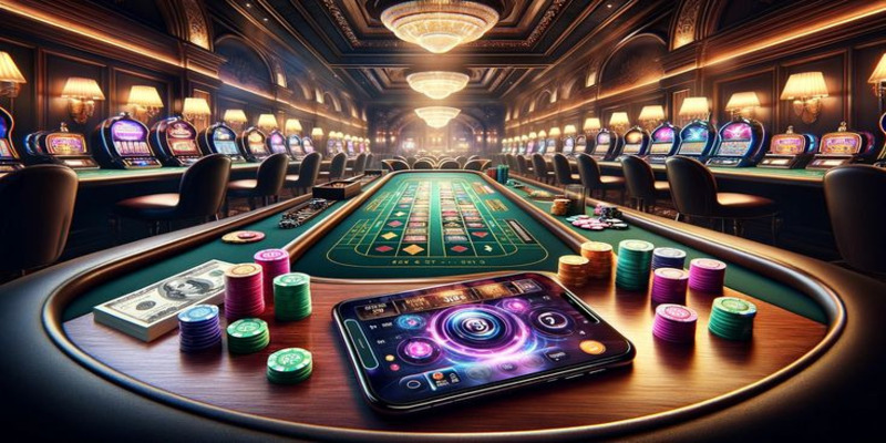 Các chiến lược nâng cao trong Sicbo GA888