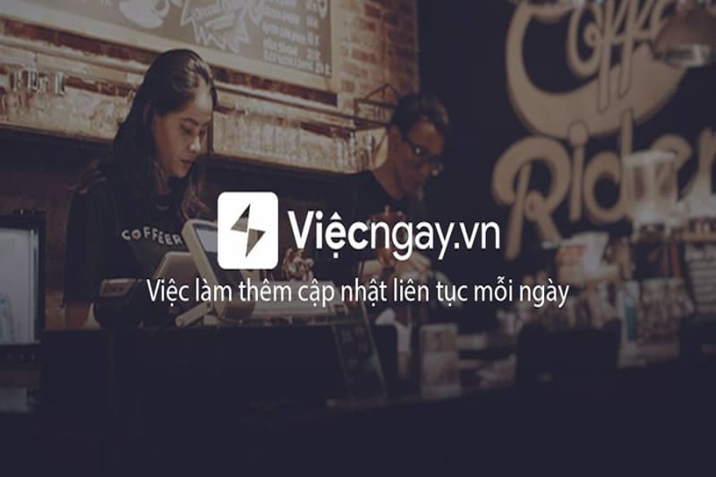 ViecNgay.vn Nền Tảng Kết Nối Việc Làm Nhanh Và Tuyển Dụng Uy Tín Hàng Đầu Việt Nam