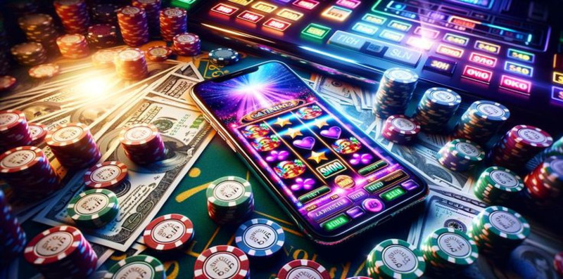 Cách Nhận Diện Và Tránh Các Cổng Game "Rác"