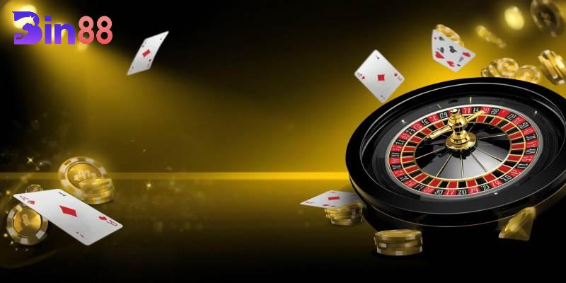 Bin88 Chia Sẻ Quy Trình Đổi Thưởng Lấy Tiền Mặt An Toàn