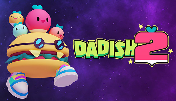 Dadish - Dadish có gì khiến người chơi nhớ lâu? Dadish - Dadish có gì khiến người chơi nhớ lâu?