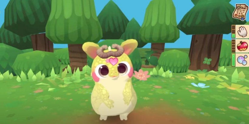 Chonky - Chonky là game gì và phù hợp với ai Chonky - Chonky là game gì và phù hợp với ai