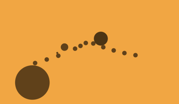 Circloo - Lối chơi tối giản nhưng không hề dễ dãi Circloo - Lối chơi tối giản nhưng không hề dễ dãi